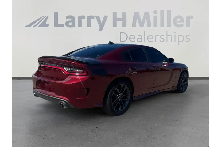 Dodge Charger 2023 R/T 4dr S image 5