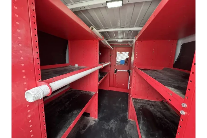 $14999 : 2021 RAM ProMaster 1500 136 WB image 5