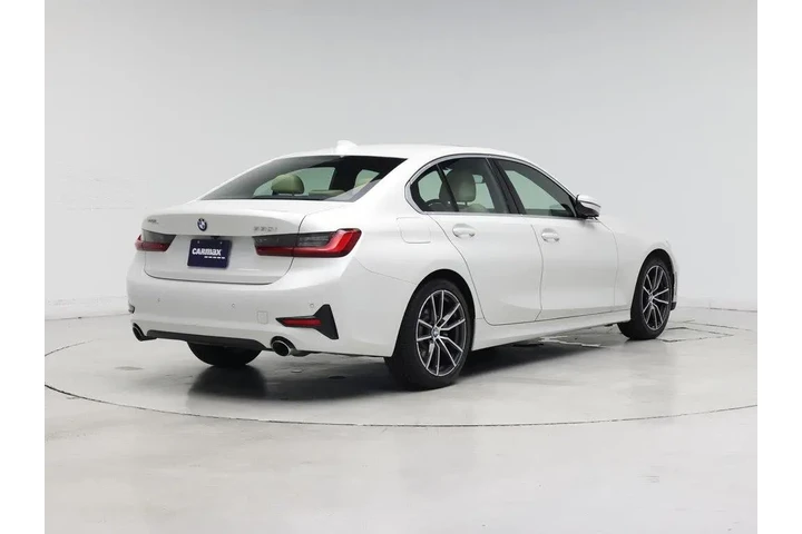 $23998 : BMW 3 Series 2021 330i 4dr S image 8