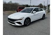 $22610 : Hyundai ELANTRA 2025 SEL Con thumbnail