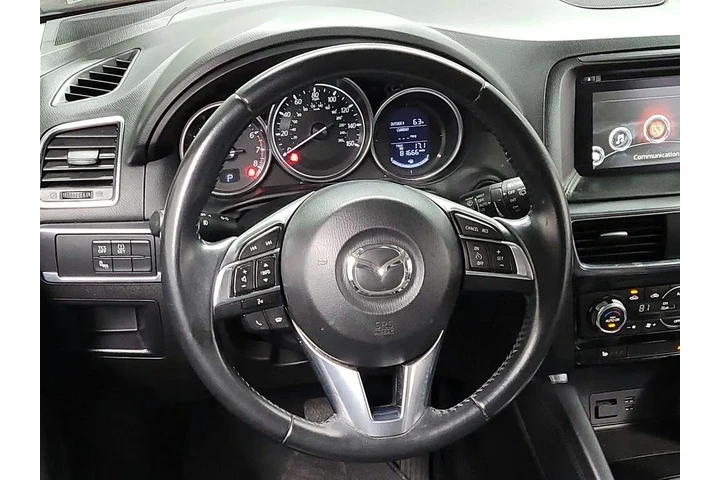 $15998 : Mazda CX-5 2016 AWD Grand To image 9