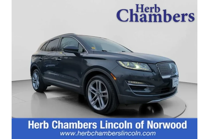 $20998 : Lincoln MKC 2019 AWD Reserve image 1