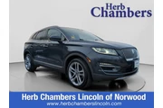 Lincoln MKC 2019 AWD Reserve en Boston
