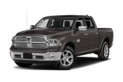 $23695 : Ram 1500 2018 4x4 Laramie 4d thumbnail