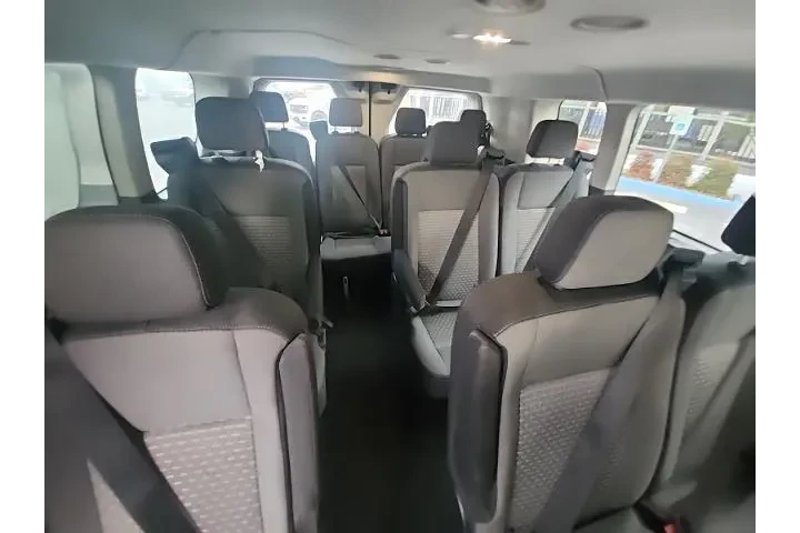 $28997 : Ford Transit 2023 350 XLT 3d image 10