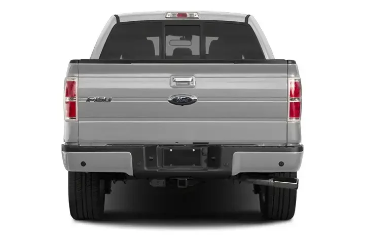 $15000 : Ford F-150 2014 4x4 Limited image 5