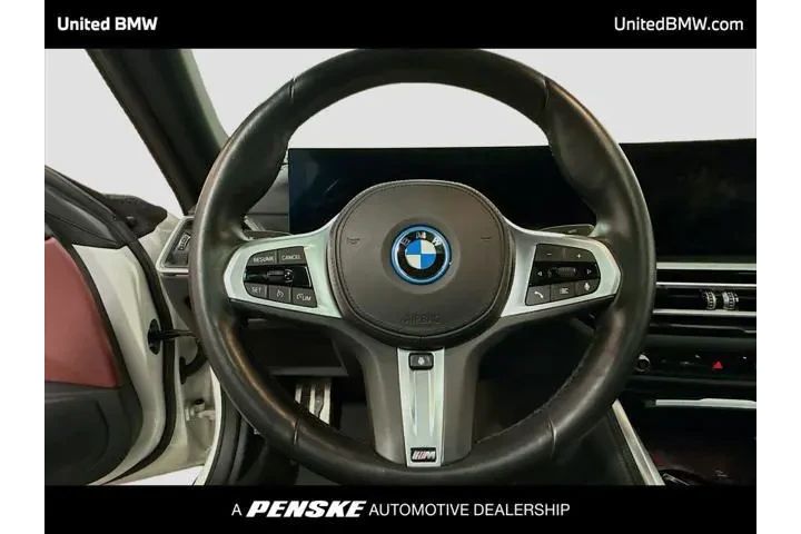 $33995 : BMW i4 2023 eDrive40 Gran Co image 6