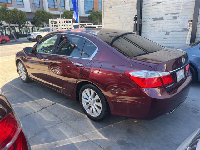 $12995 : 2013 Accord EX image 4