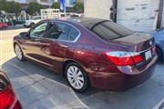 $12995 : 2013 Accord EX thumbnail