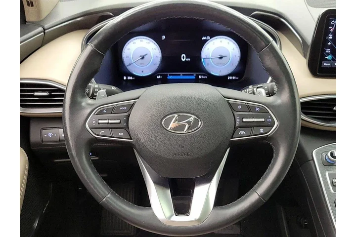 $28998 : Hyundai SANTA FE 2023 Limite image 10