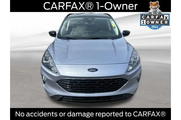 $23470 : Ford Escape 2022 AWD SEL 4dr image 2