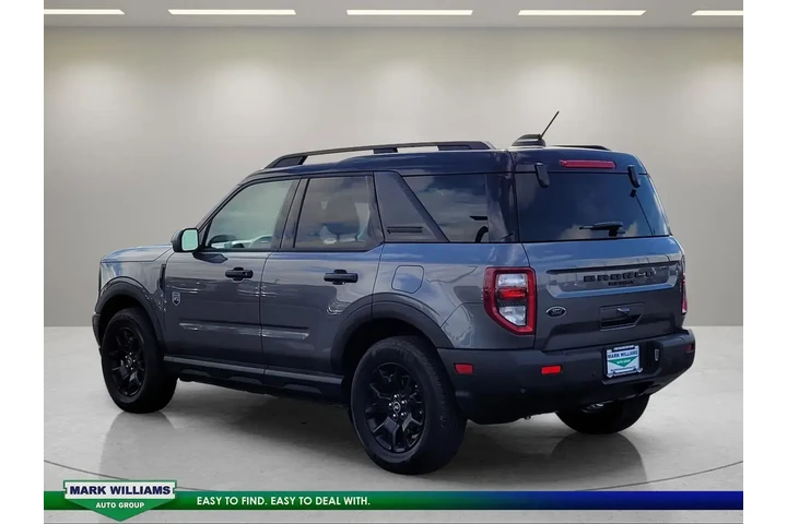 $30995 : Ford Bronco Sport 2025 AWD B image 6