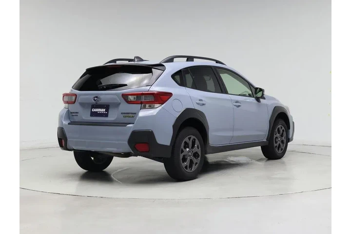 $23998 : Subaru Crosstrek 2022 AWD Sp image 8