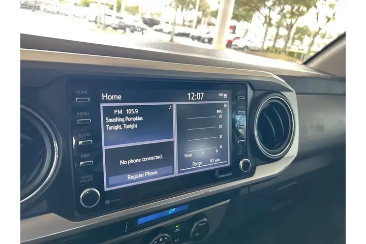 $30060 : Toyota Tacoma 2022 4x2 TRD O image 7