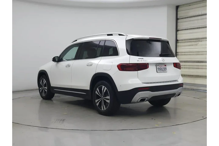$37998 : Mercedes-Benz GLB 2025 GLB 2 image 2