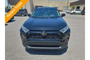 $26899 : Toyota RAV4 2021 XLE 4dr SUV thumbnail