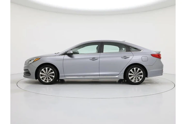 $12998 : Hyundai SONATA 2016 Sport 4d image 3