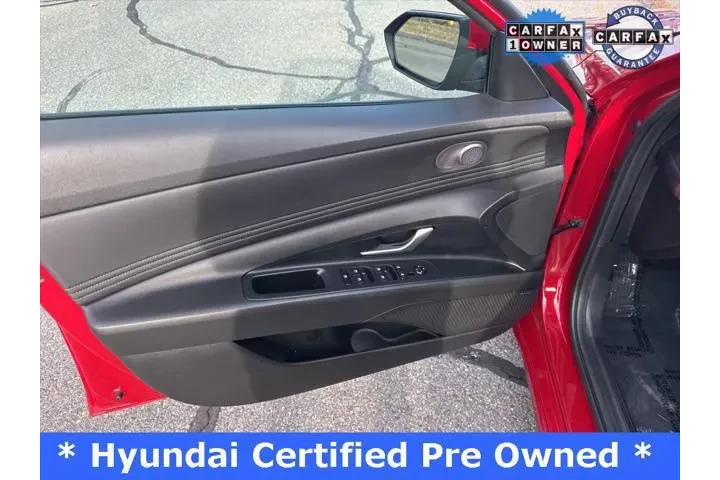 $19987 : Hyundai ELANTRA 2023 Limited image 9