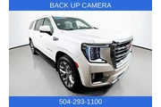 $39360 : GMC Yukon XL 2021 4x2 SLT 4d thumbnail