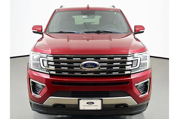 $23639 : Ford Expedition 2019 4x4 Lim image 7