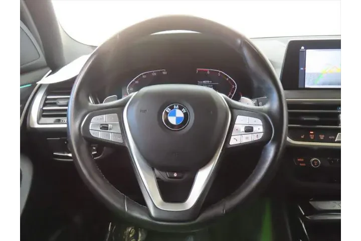 $28999 : BMW X3 2024 sDrive30i 4dr Sp image 9