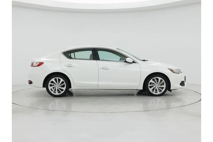 $14599 : Acura ILX 2017 4dr Sedan image 7