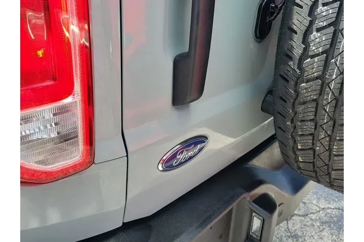 $36990 : Ford Bronco 2023 4x4 Big Ben image 6