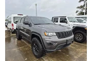 $17815 : Jeep Grand Cherokee 2017 4x4 thumbnail