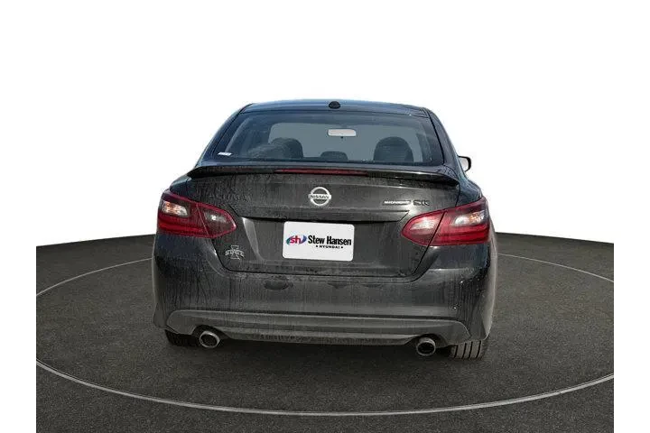 $14994 : Nissan Altima 2018 2.5 SR 4d image 4