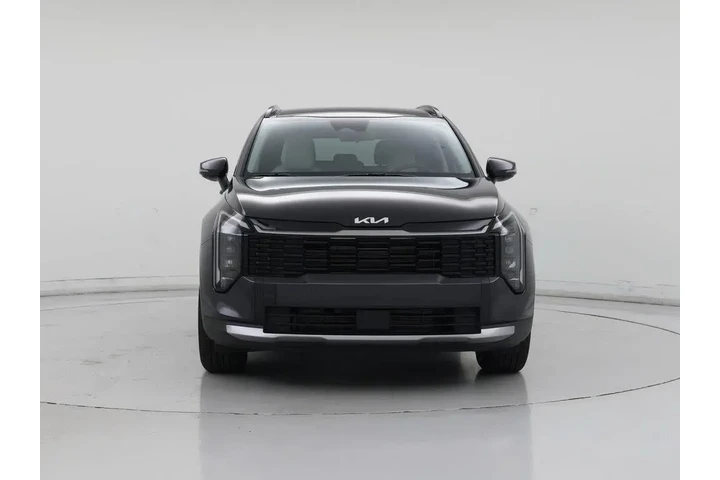 $28998 : Kia Sportage 2026 EX 4dr SUV image 5