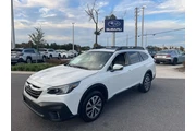Subaru Outback 2022 AWD Prem en Orlando