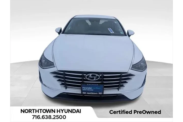$20913 : Hyundai SONATA 2023 SE 4dr S image 6