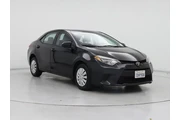 Toyota Corolla 2014 LE 4dr S en San Francisco Bay Area