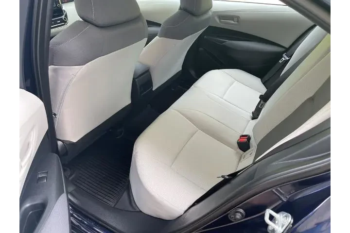 $18225 : Toyota Corolla 2022 LE 4dr S image 9