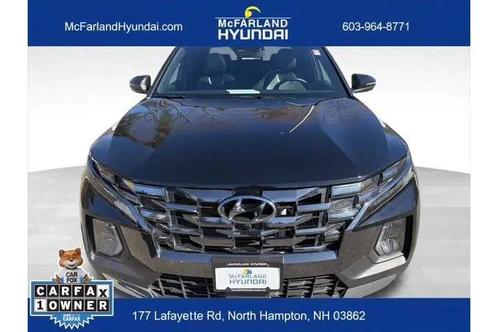 $29997 : Hyundai SANTA CRUZ 2024 AWD image 8