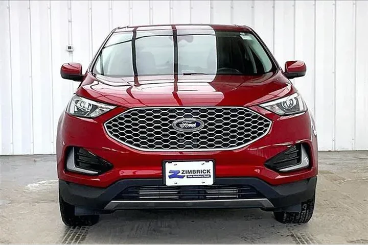 $21990 : Ford Edge 2023 AWD SEL 4dr C image 3