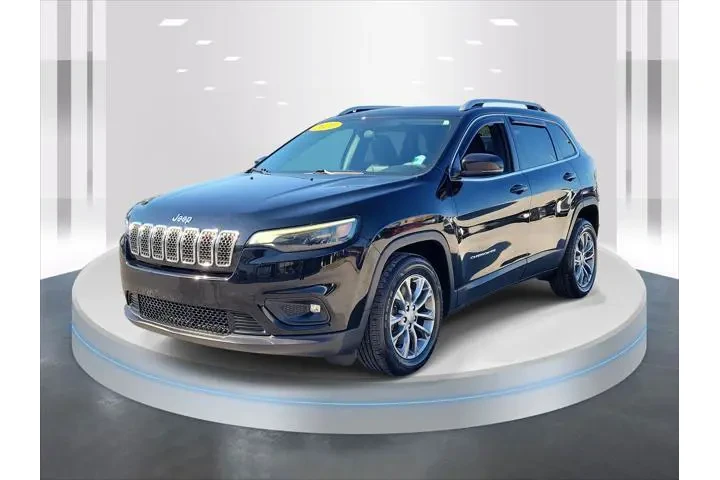 $19488 : Jeep Cherokee 2020 Latitude image 3