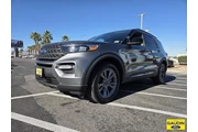 $31900 : Ford Explorer 2023 XLT 4dr S thumbnail