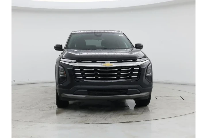 $26998 : Chevrolet Equinox 2025 LT 4d image 5