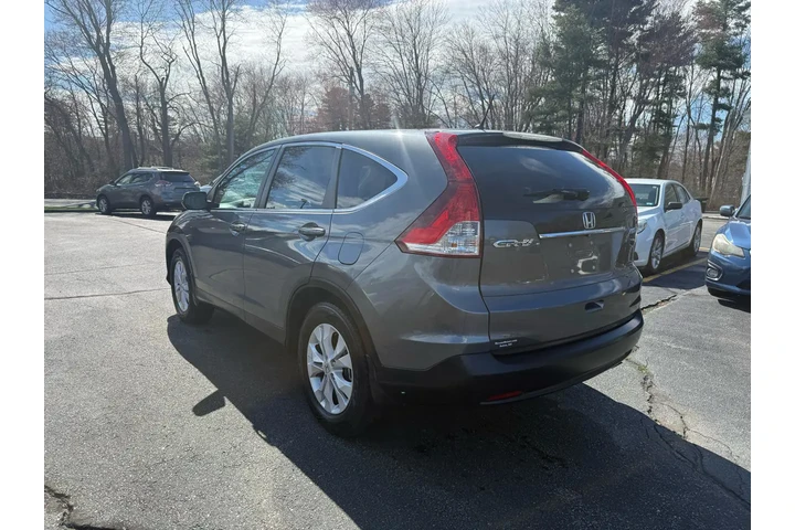 $13999 : 2014 CR-V EX image 7
