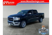 Ram 1500 2021 4x2 Big Horn 4 en Riverside