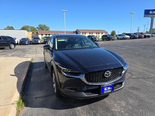 $22990 : Pre-Owned 2021 CX-30 Premium image 1