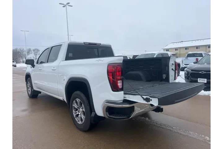 $19999 : GMC Sierra 1500 Limited 2022 image 7