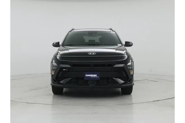 $24998 : Hyundai KONA 2024 AWD N Line image 5