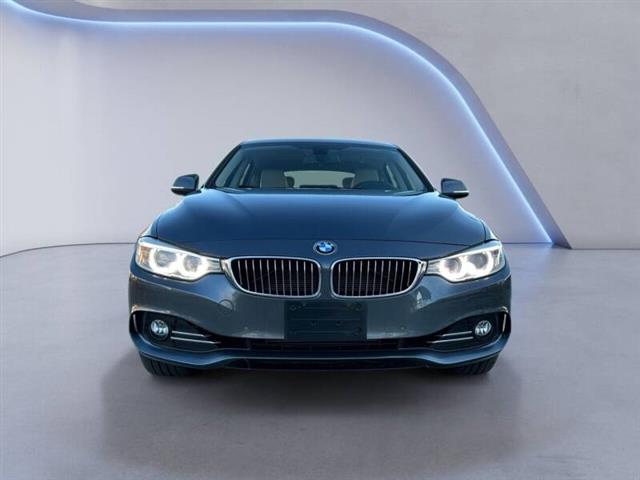 $14985 : BMW 4 Series 428i xDrive Gran image 9