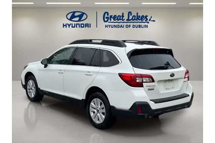 $12966 : Subaru Outback 2018 AWD 2.5i image 3