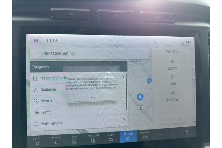 $39700 : Ford F-150 Lightning 2024 AW image 5