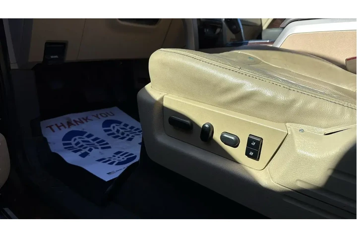 $13888 : Ford F-150 2012 4x4 FX4 4dr image 6