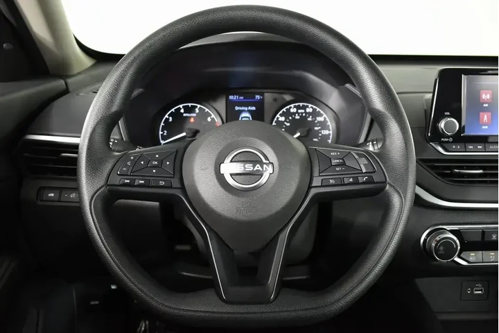 $16921 : Nissan Altima 2024 2.5 S 4dr image 6