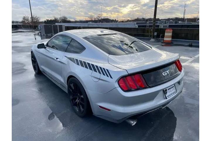 $14000 : Ford Mustang 2015 GT Premium image 5
